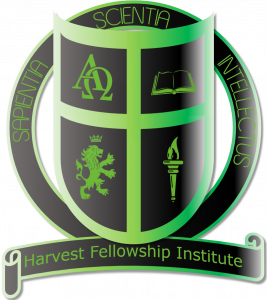 Harvest Fellowship Institute